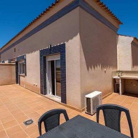Be Free Laguna Playa Roquetas de Mar Exterior photo