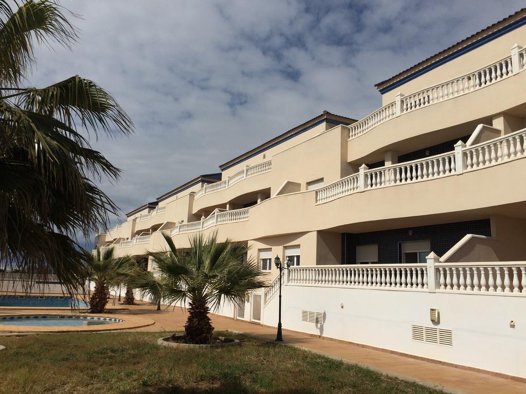 Be Free Laguna Playa Roquetas de Mar Room photo
